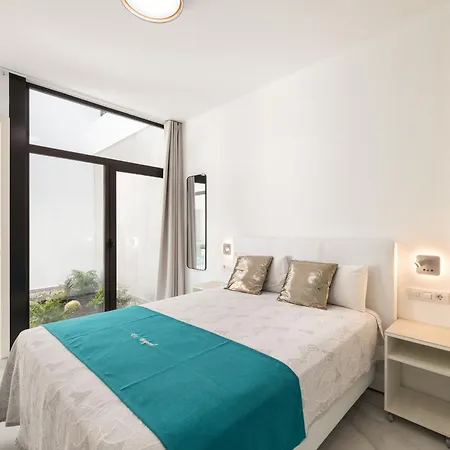 Daire Ocean View Lanzarote By Beyond Tías