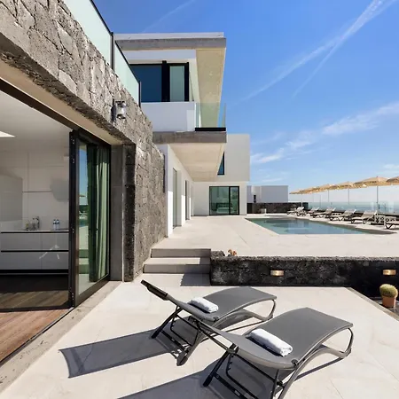 Lanzarote Beyond * Tías