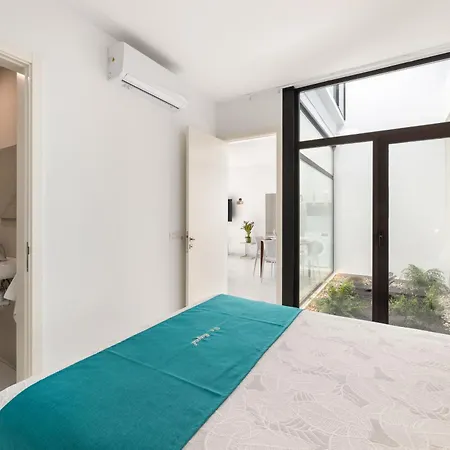 Lanzarote Beyond Διαμέρισμα Tías