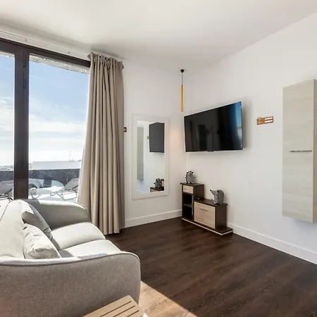 Daire Ocean View Lanzarote By Beyond Tías