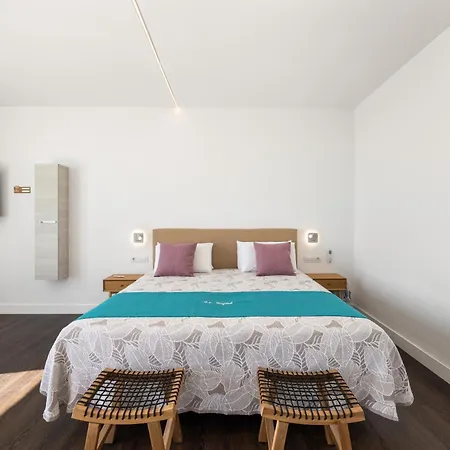 Daire Ocean View Lanzarote By Beyond *