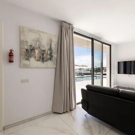 Ocean View Lanzarote By Beyond 티아즈