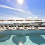 Ocean View Lanzarote By Beyond Apartament Tías