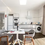 Apartament Ocean View Lanzarote By Beyond Tías