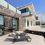 Ocean View Lanzarote By Beyond Apartament Tías