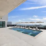 Ocean View Lanzarote By Beyond Apartament