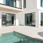Ocean View Lanzarote By Beyond Apartament Tías