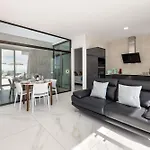 Ocean View Lanzarote By Beyond Apartament *