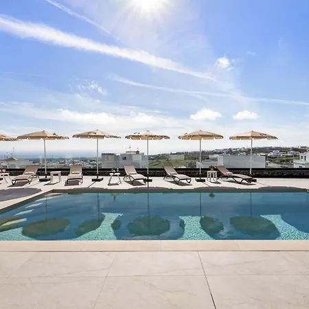 Ocean View Lanzarote By Beyond Apartament