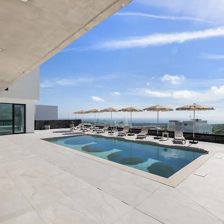 Ocean View Lanzarote By Beyond Appartamento