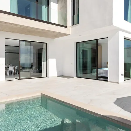 Lanzarote Beyond Apartment Tias