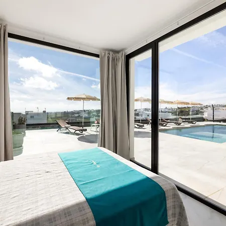 Lanzarote Beyond Tias