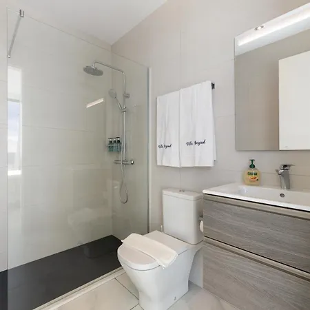 Lanzarote Beyond * Tias