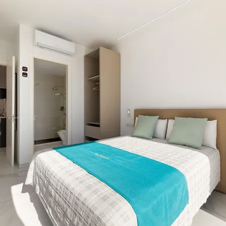 Lanzarote Beyond Apartment Tias