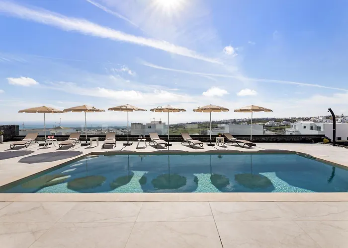 Lanzarote Beyond Апартаменты