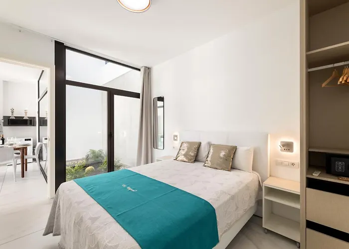 Apartment Lanzarote Beyond Tias