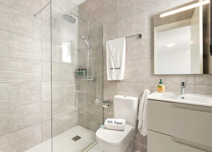 Lanzarote Beyond Apartment Tias