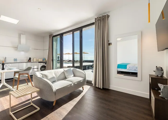 Lanzarote Beyond * 蒂亚斯