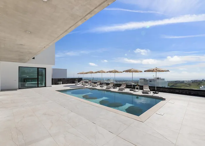 Lanzarote Beyond Apartment