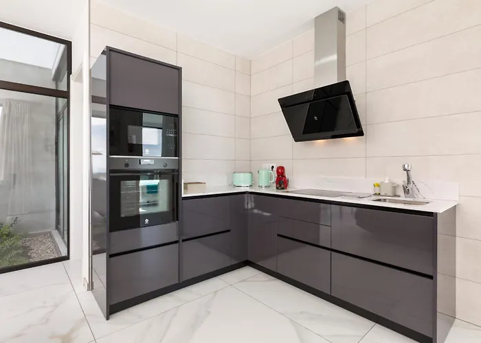 Lanzarote Beyond * 蒂亚斯