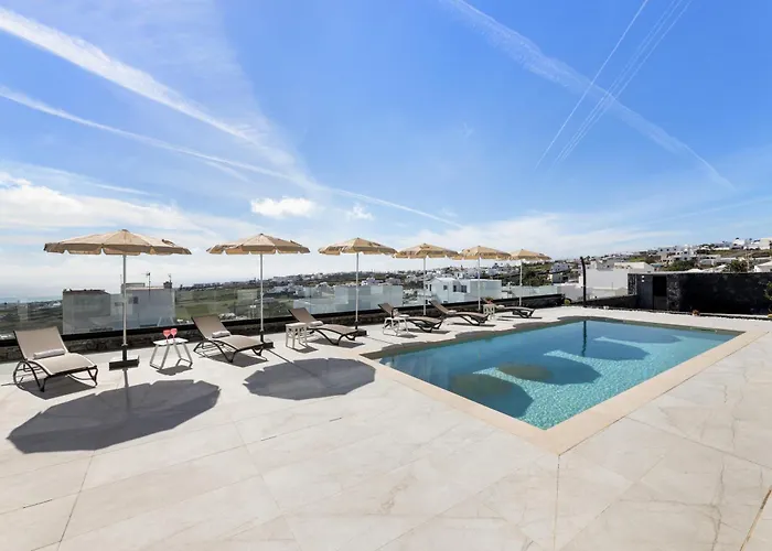 Lanzarote Beyond * 蒂亚斯