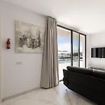 Ocean View Lanzarote By Beyond 티아즈