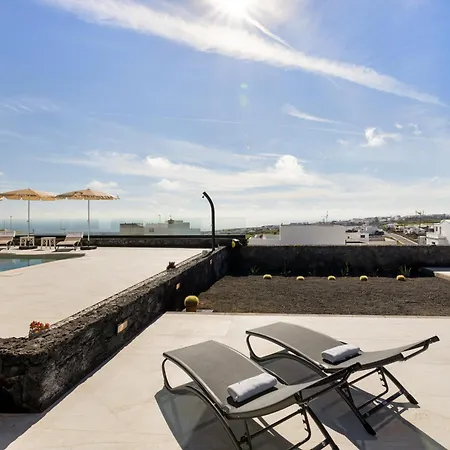 Ocean View Lanzarote By Beyond * 티아즈