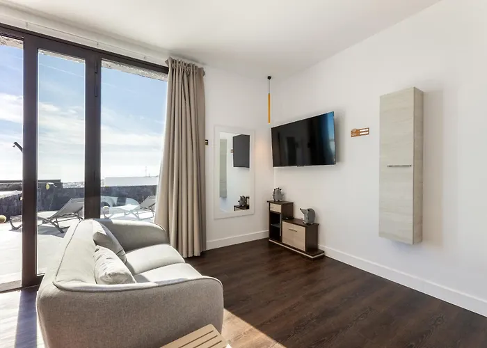 Apartamento Lanzarote Beyond Tías