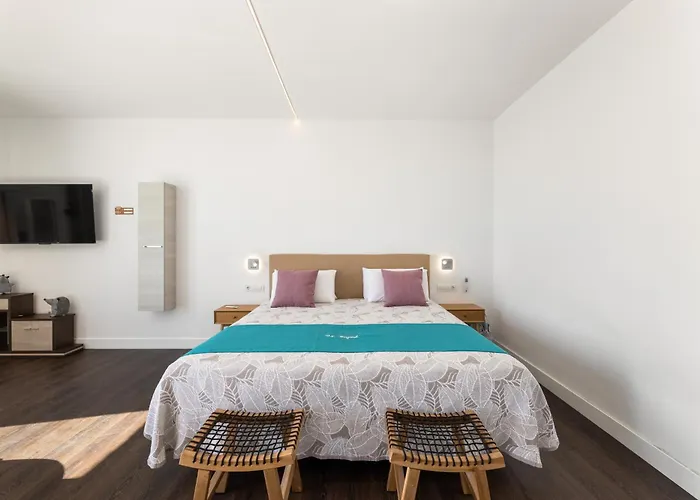 Apartamento Lanzarote Beyond *