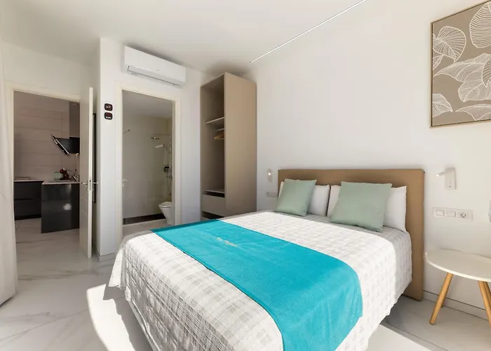 Lanzarote Beyond Apartamento Tías