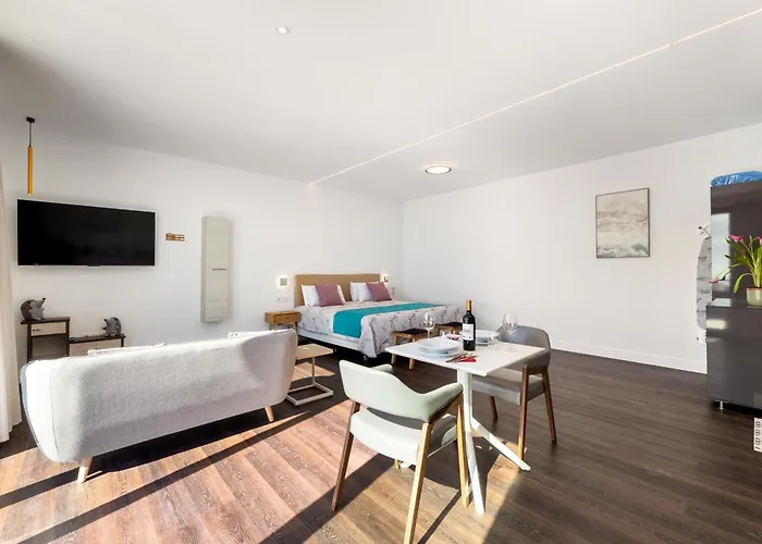 Lanzarote Beyond Apartamento